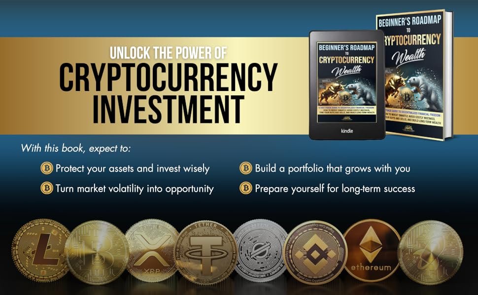  unlock the power of cryptocurrency investment