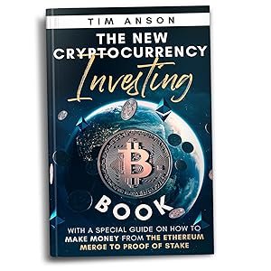 Investing Book for beginners