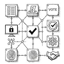 Blockchain in Voting Systems