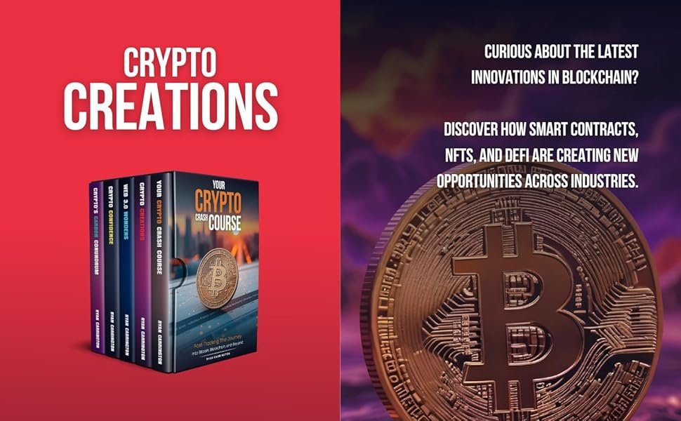 Crypto Creations