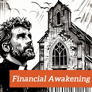 Financial Awakening