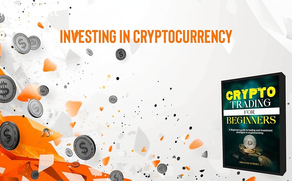 Cryptocurrency for beginners Cryptocurrency for beginners 2024 Books on cryptocurrency