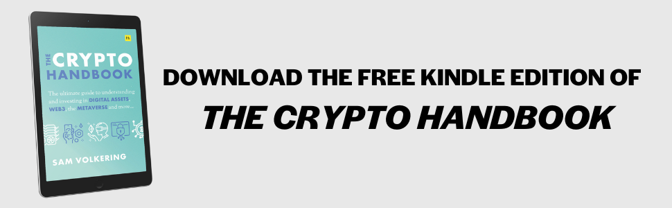 Crypto Handbook