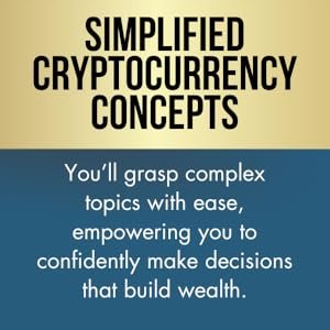 simplified cryptocurrency concepts