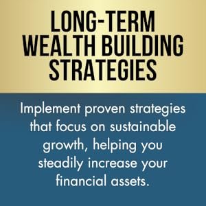  long-term wealth building strategies