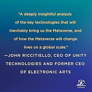 metaverse, tech, future, innovation