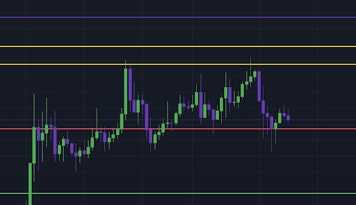 Dogecoin price