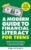 A Modern Guide to Financial Literacy for Teens: Master Money Skills, Budgeting, Investing, and Debt Management to Achieve Financial Stability [Life Skills for Young Adults Book Series]